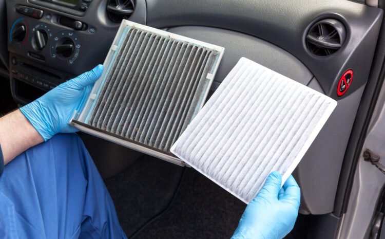  Ar condicionado automotivo: Atenção para a higienização