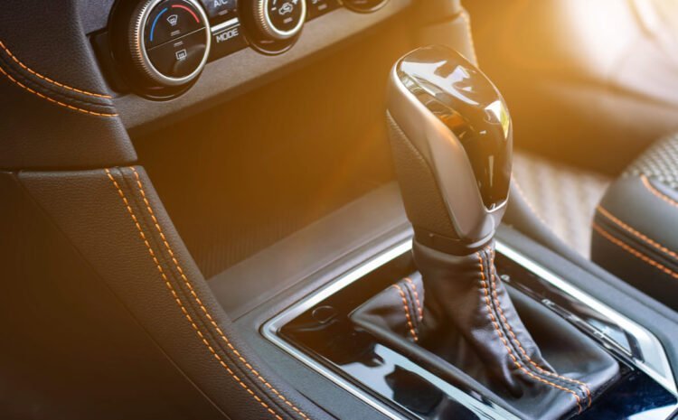  Câmbio Automático x CVT: entendendo as principais diferenças.