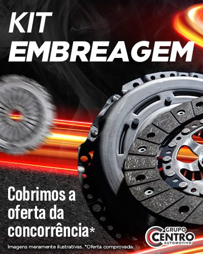 Minibanner site Kit Embreagem GCA 03